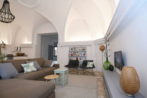 Appartamento in affitto a Ripatransone