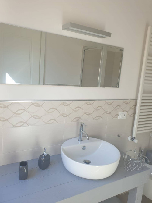 Appartamento in affitto a Ripatransone