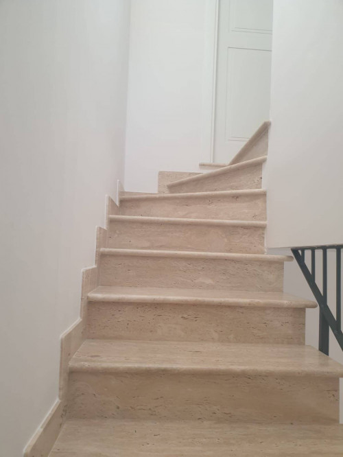 Appartamento in affitto a Ripatransone