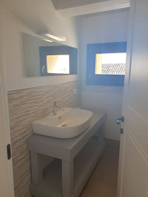 Appartamento in affitto a Ripatransone