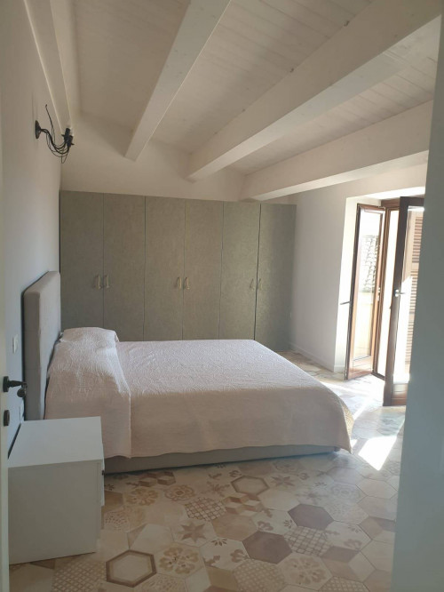 Appartamento in affitto a Ripatransone