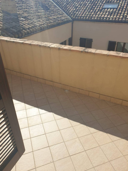 Appartamento in affitto a Ripatransone