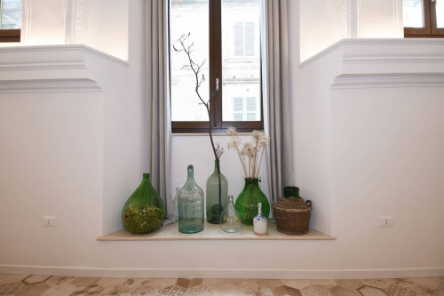 Appartamento in affitto a Ripatransone