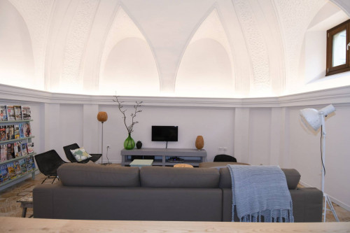 Appartamento in affitto a Ripatransone