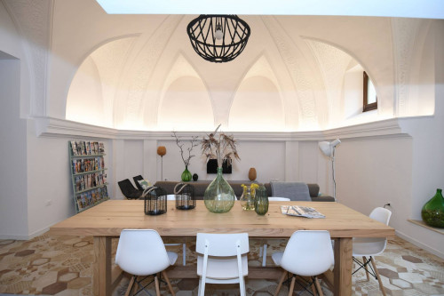 Appartamento in affitto a Ripatransone