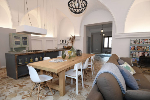 Appartamento in affitto a Ripatransone