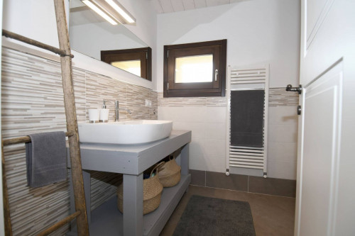 Appartamento in affitto a Ripatransone