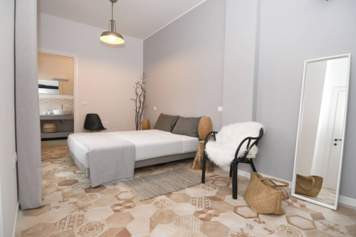 Appartamento in affitto a Ripatransone