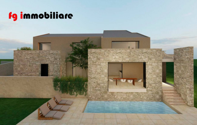 Villetta Unifamiliare in vendita a Grottammare