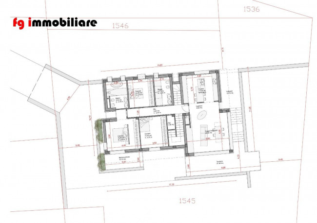 Villetta Unifamiliare in vendita a Grottammare