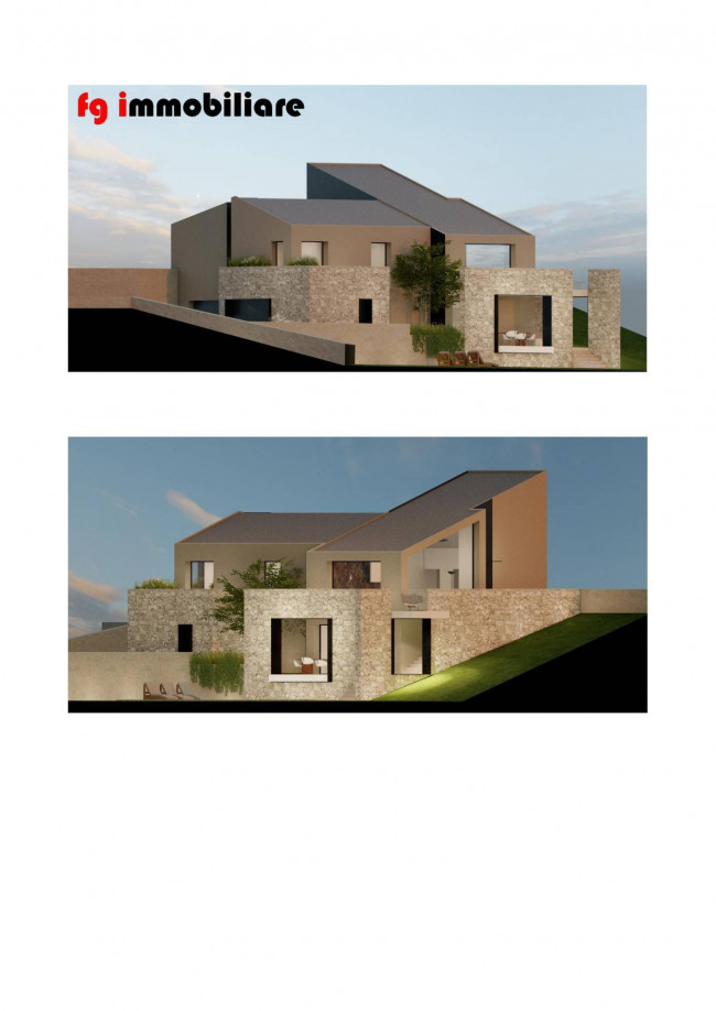 Villetta Unifamiliare in vendita a Grottammare