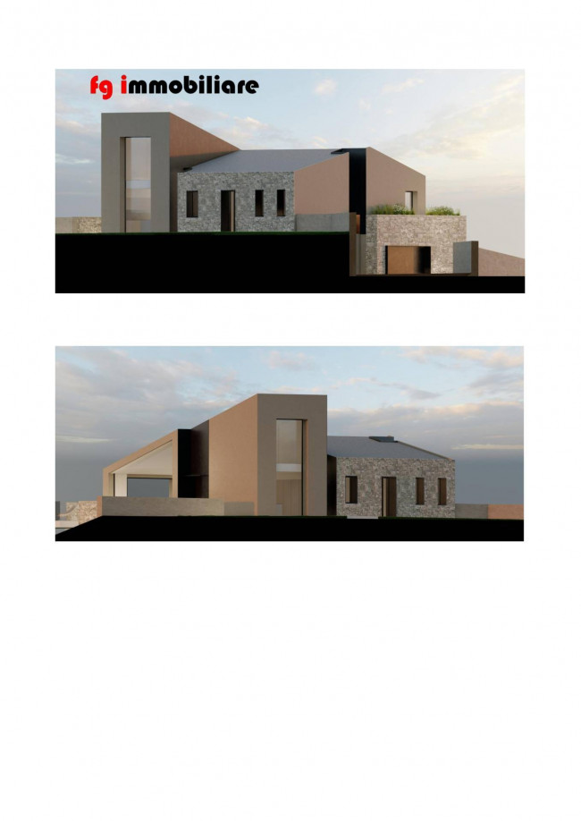 Villetta Unifamiliare in vendita a Grottammare