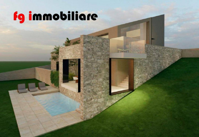 Villetta Unifamiliare in vendita a Grottammare