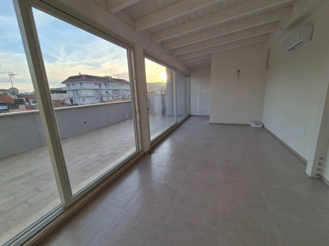 Appartamento in affitto a San Benedetto del Tronto