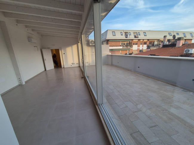 Appartamento in affitto a San Benedetto del Tronto