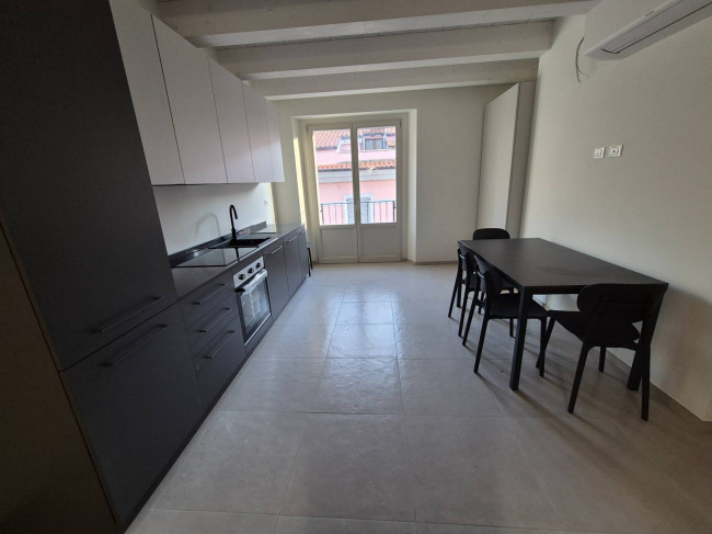 Appartamento in affitto a San Benedetto del Tronto