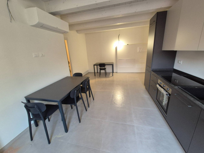 Appartamento in affitto a San Benedetto del Tronto