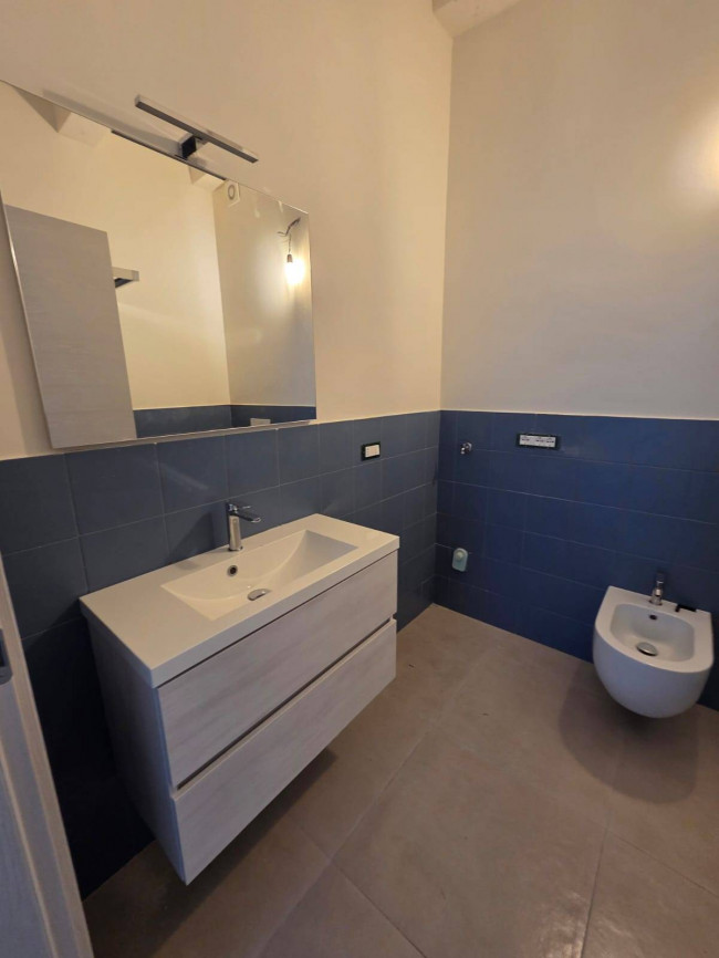 Appartamento in affitto a San Benedetto del Tronto