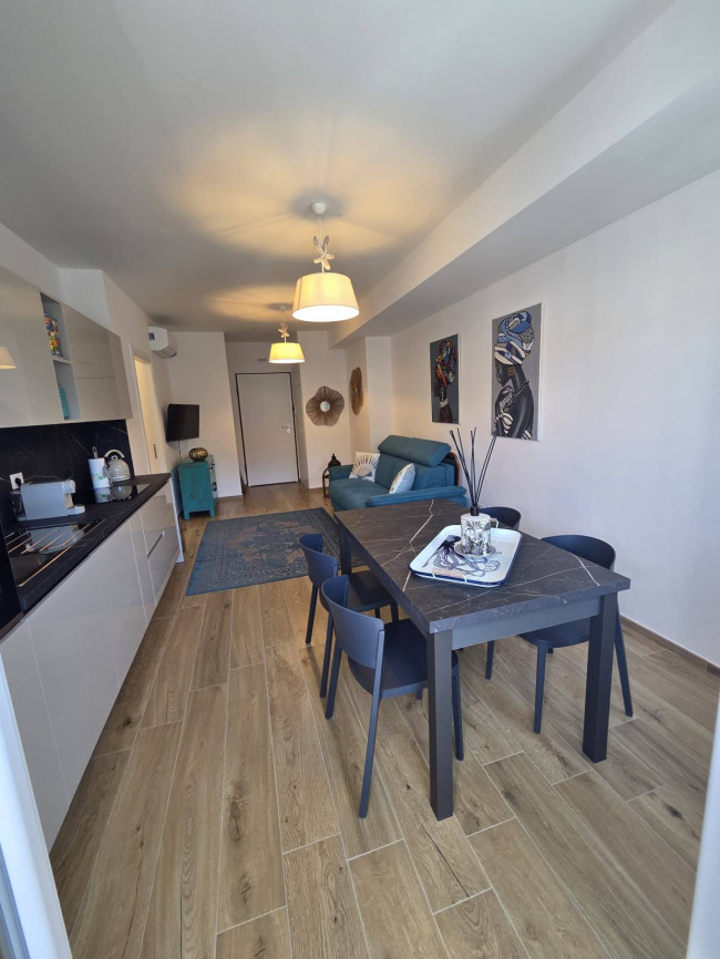 Appartamento in affitto a San Benedetto del Tronto