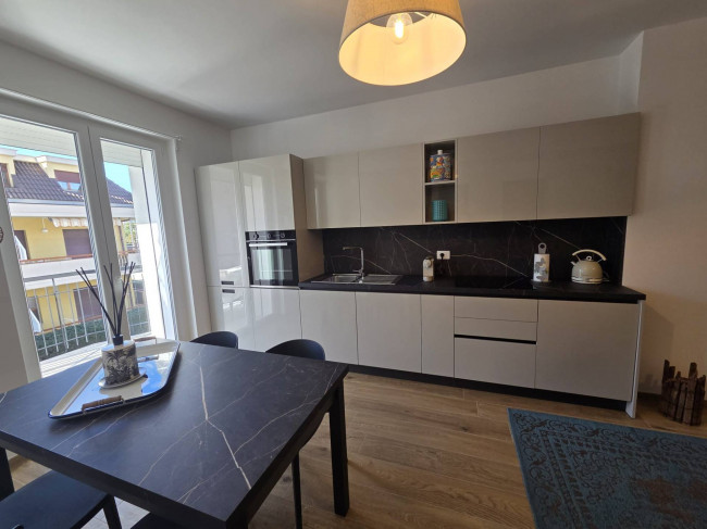 Appartamento in affitto a San Benedetto del Tronto