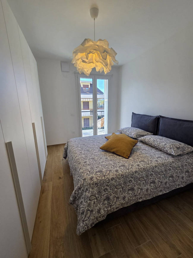 Appartamento in affitto a San Benedetto del Tronto