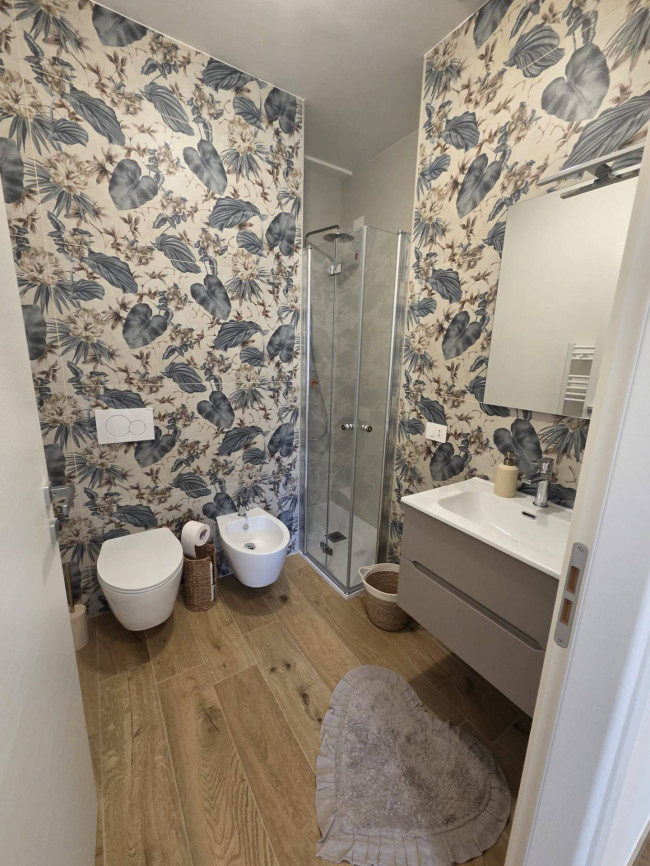 Appartamento in affitto a San Benedetto del Tronto