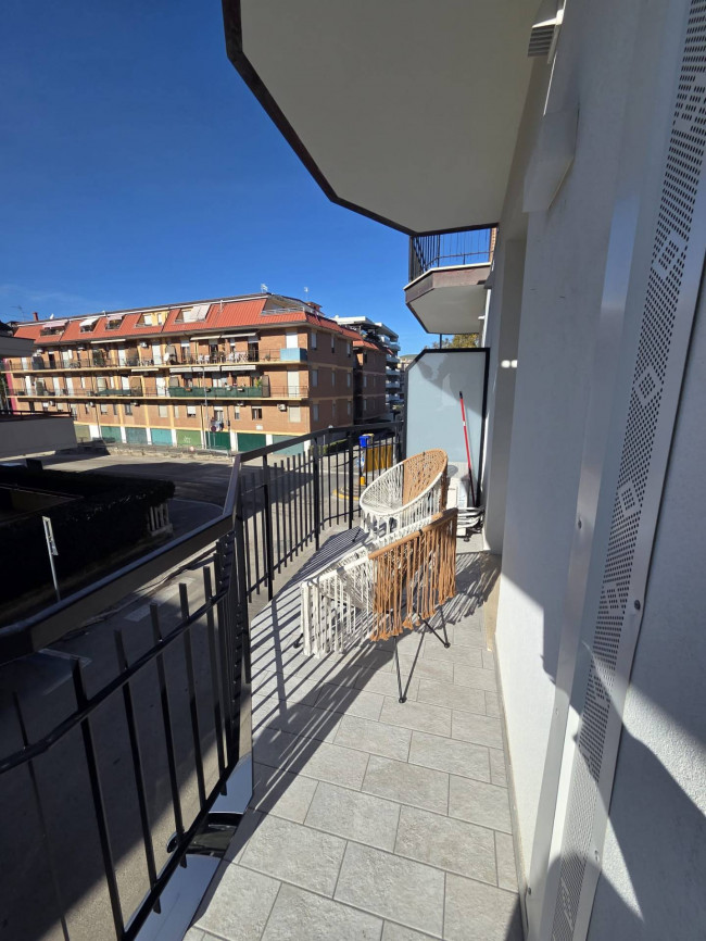 Appartamento in affitto a San Benedetto del Tronto