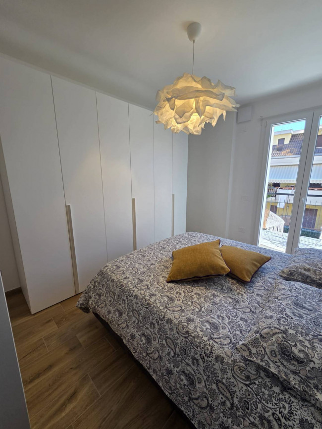 Appartamento in affitto a San Benedetto del Tronto