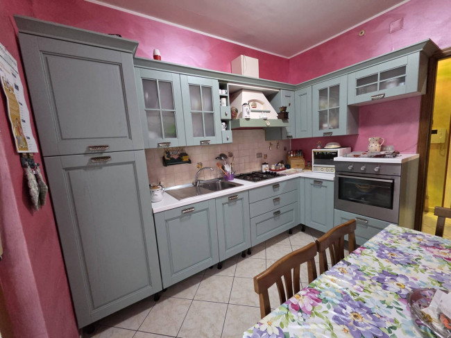 Appartamento in vendita a Monteprandone