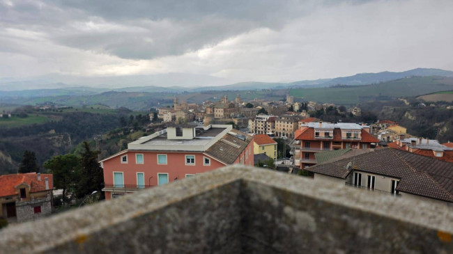 Appartamento in vendita a Offida