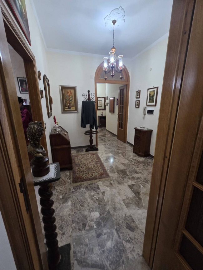 Appartamento in vendita a Offida