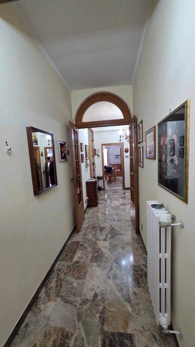 Appartamento in vendita a Offida