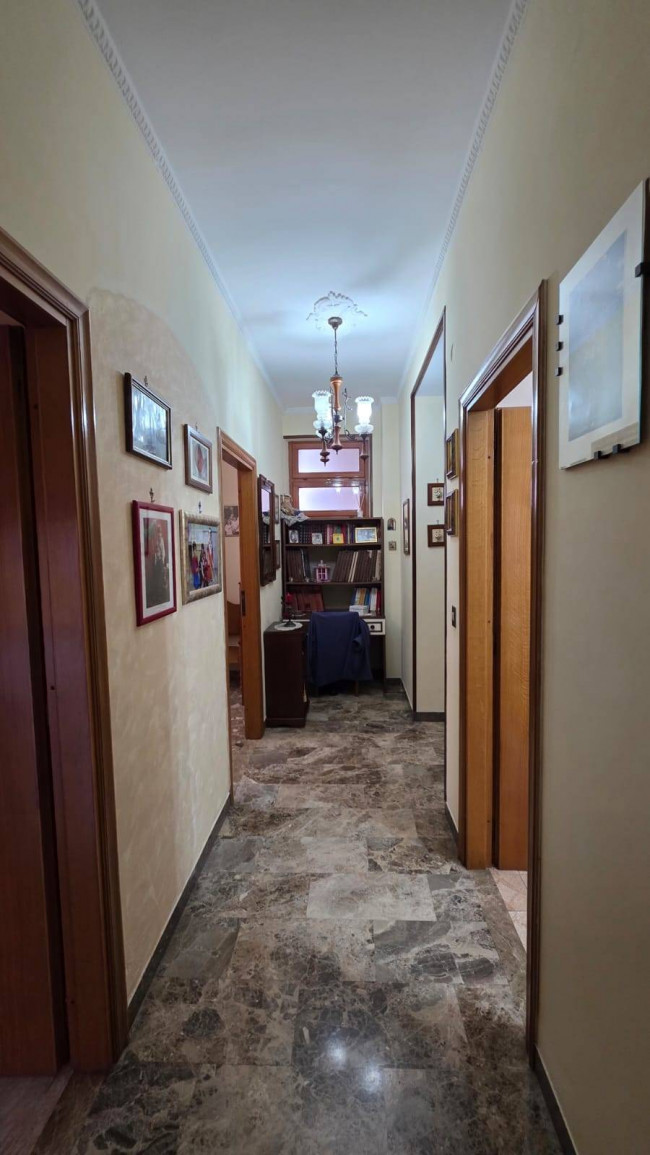 Appartamento in vendita a Offida