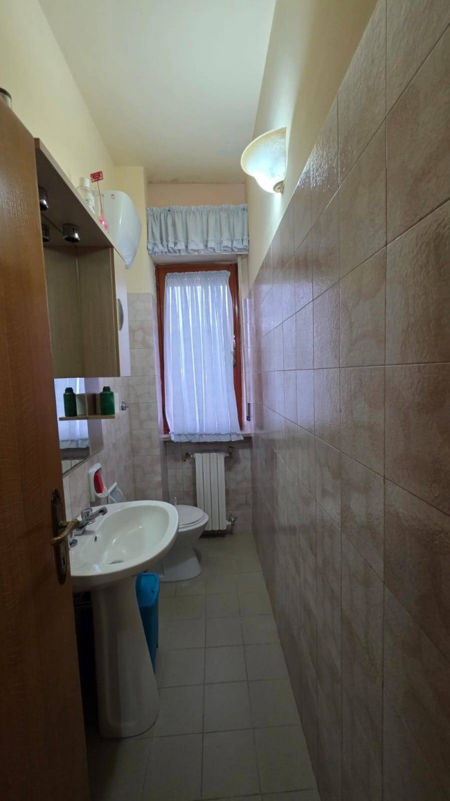 Appartamento in vendita a Offida