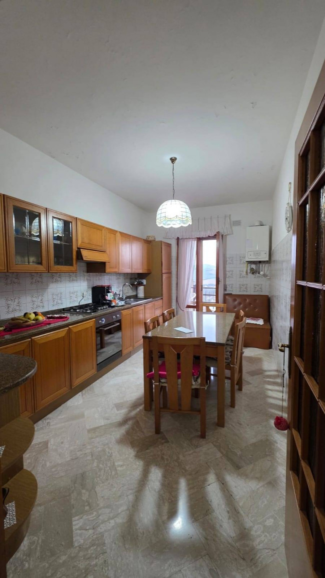 Appartamento in vendita a Offida