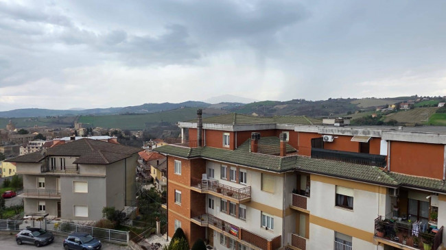 Appartamento in vendita a Offida