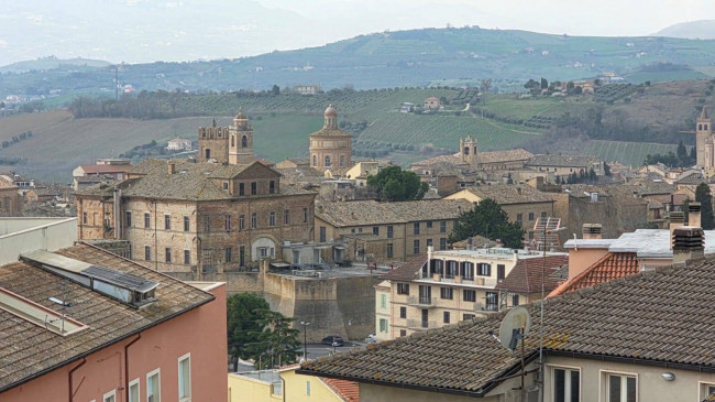 Appartamento in vendita a Offida