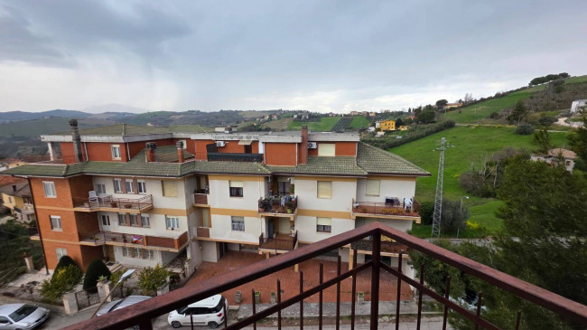 Appartamento in vendita a Offida