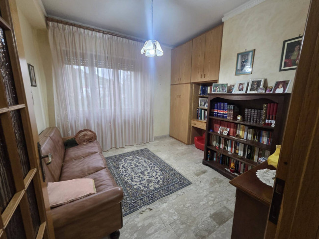 Appartamento in vendita a Offida