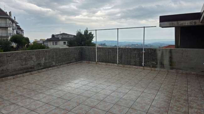 Appartamento in vendita a Offida