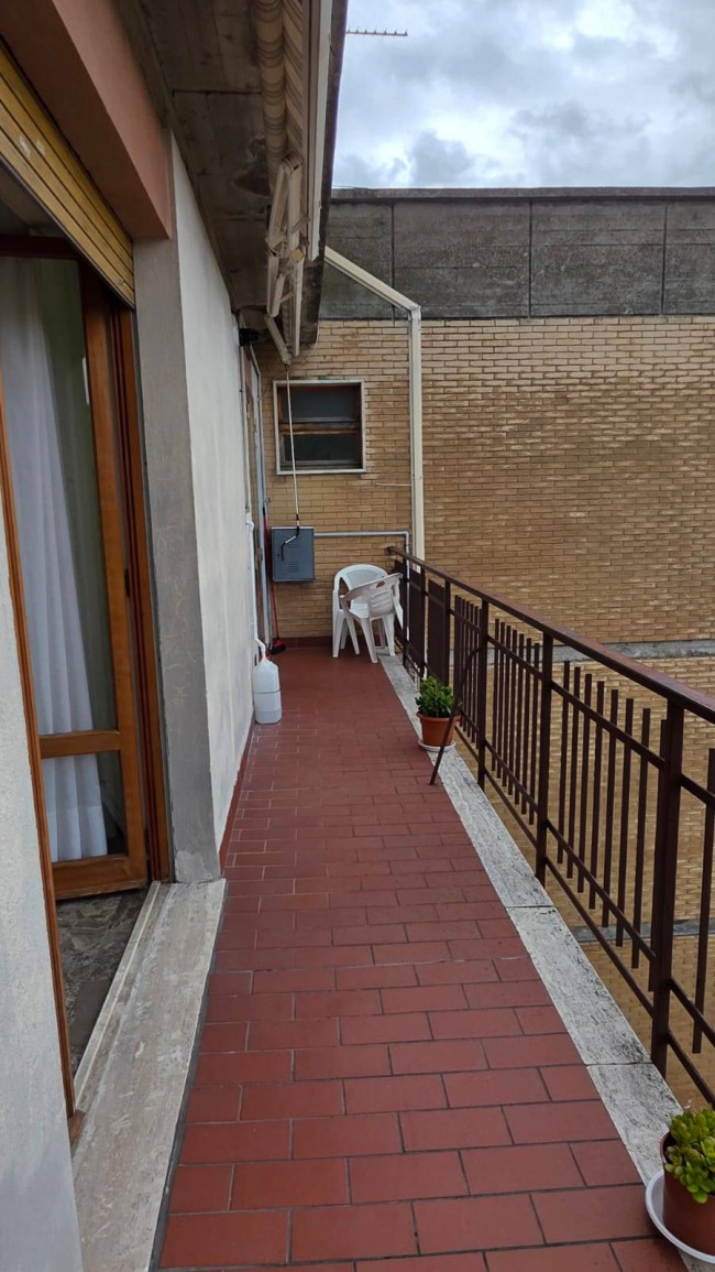 Appartamento in vendita a Offida