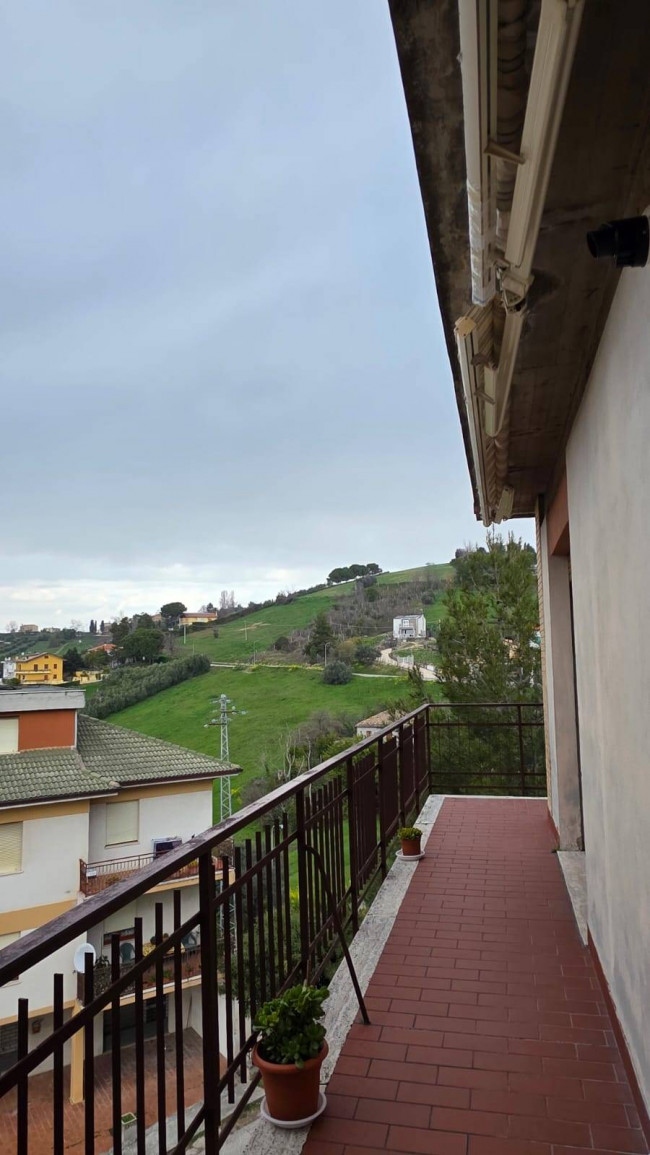 Appartamento in vendita a Offida