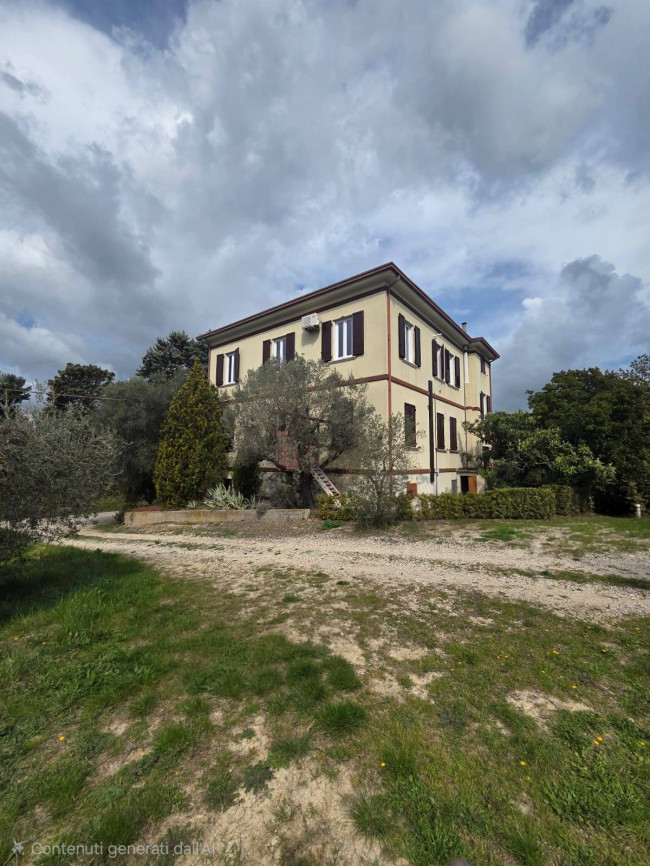 Casa singola in vendita a Massignano