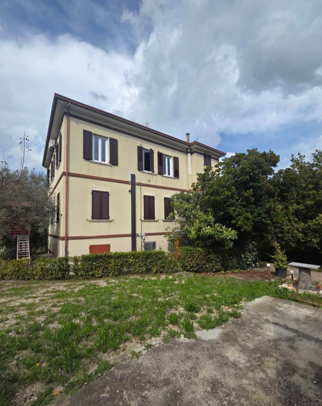 Casa singola in vendita a Massignano