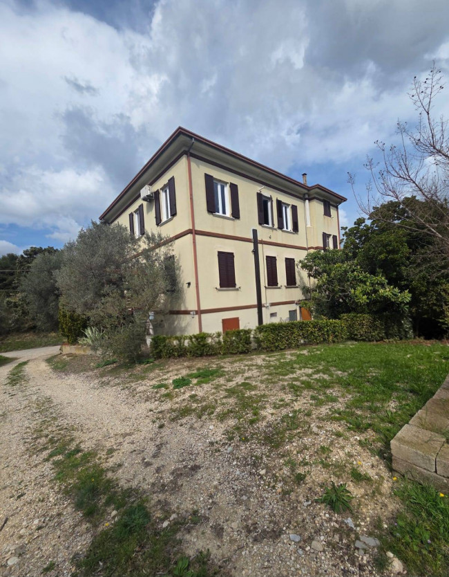 Casa singola in vendita a Massignano