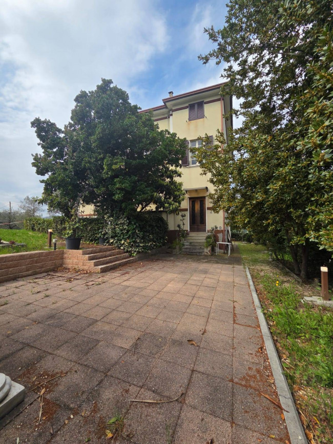 Casa singola in vendita a Massignano