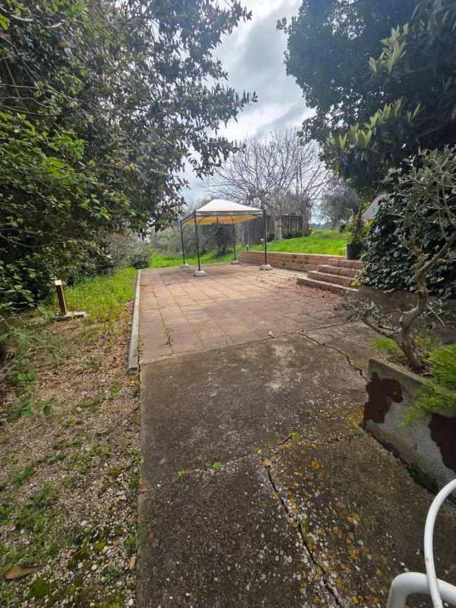 Casa singola in vendita a Massignano