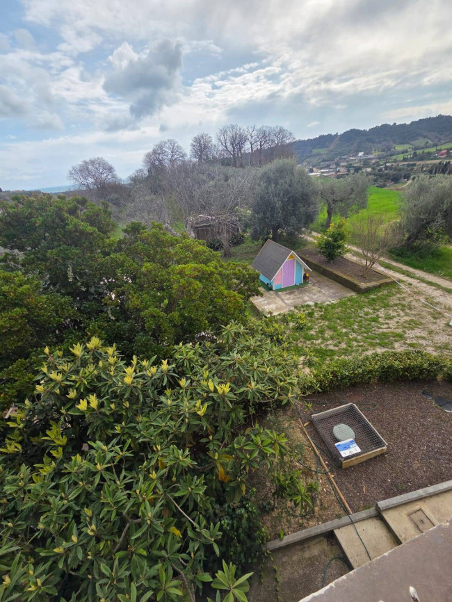Casa singola in vendita a Massignano