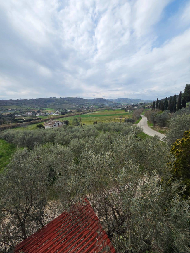 Casa singola in vendita a Massignano