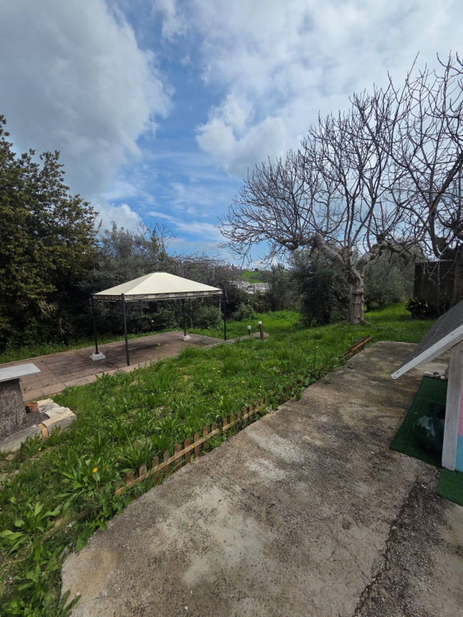 Casa singola in vendita a Massignano